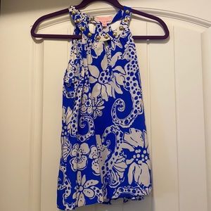 Lilly Pulitzer Rogan Top